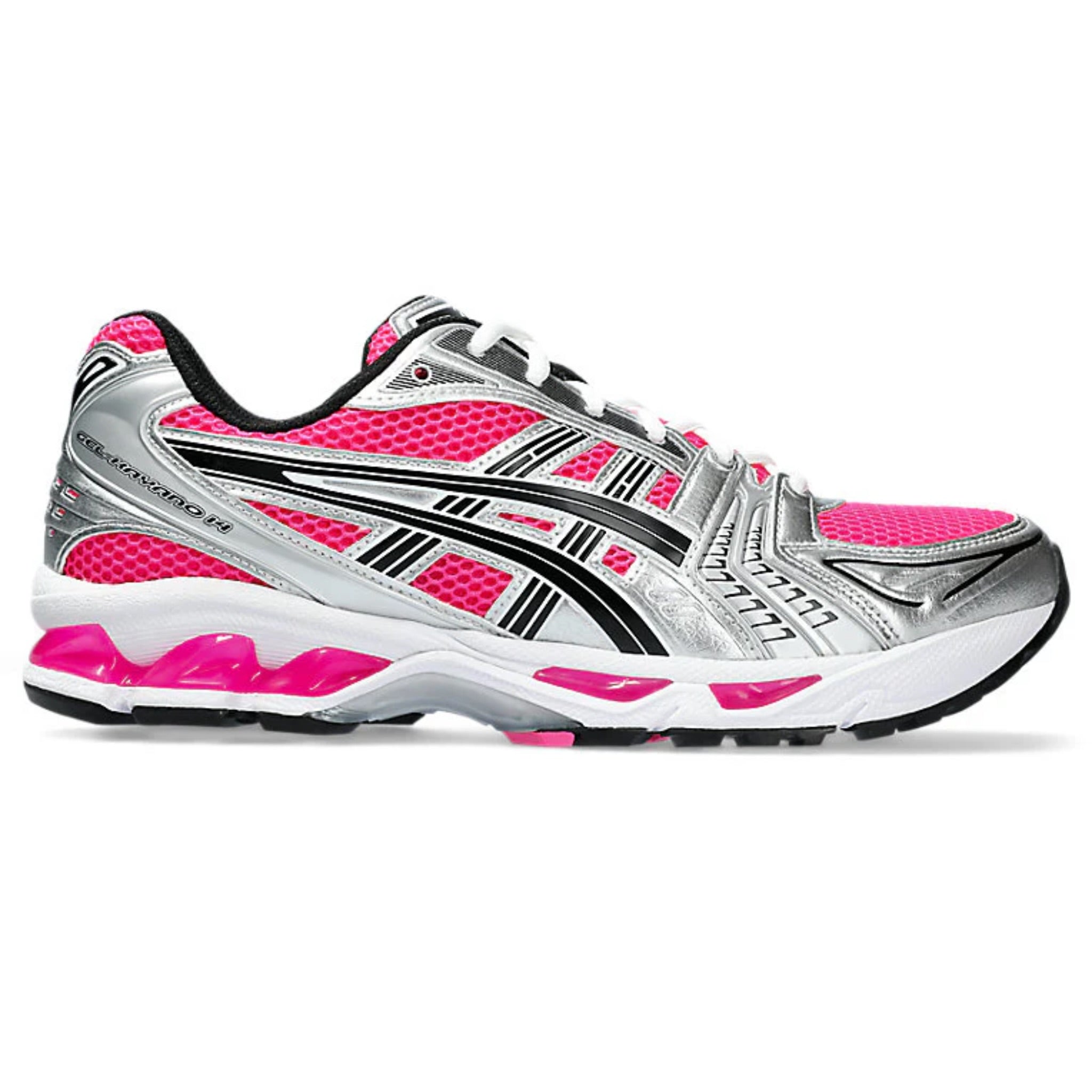 GEL-Kayano 14 Pink Silver