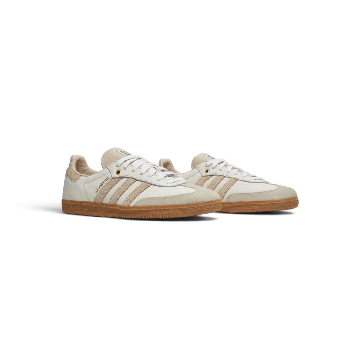 Samba OG Linen Gum (Los Angeles)