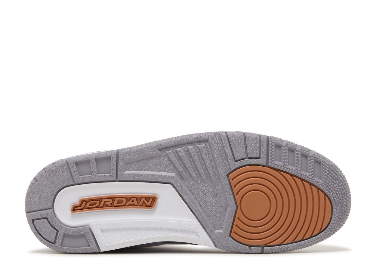 JORDAN 3 RETRO WASHINGTON WIZARDS