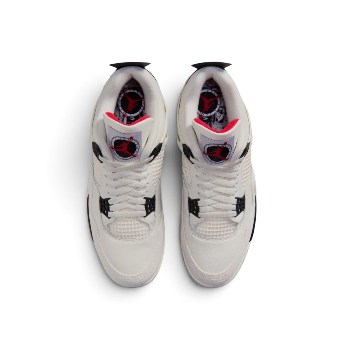 Air Jordan 4 Retro Flight Club