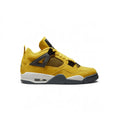 AIR JORDAN 4 RETRO Lightning 2021