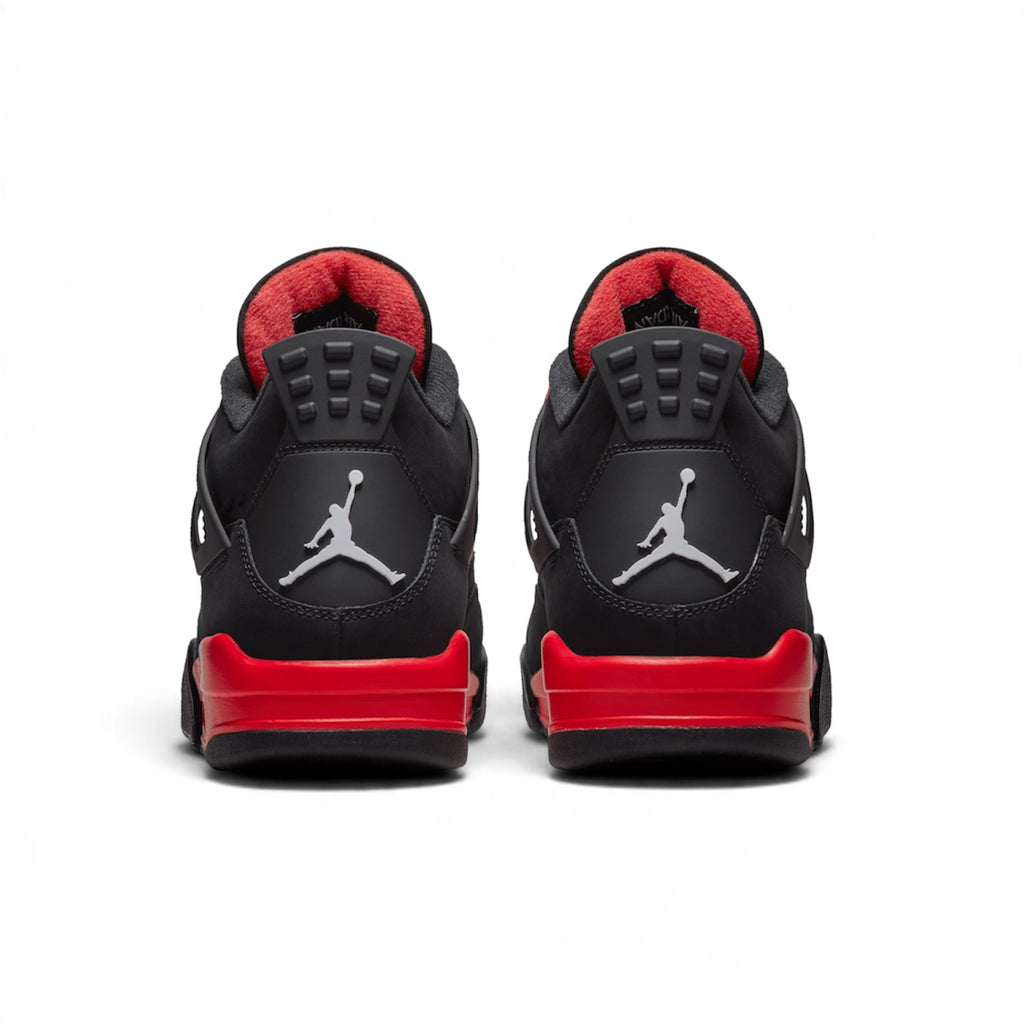 AIR JORDAN 4 RED THUNDER