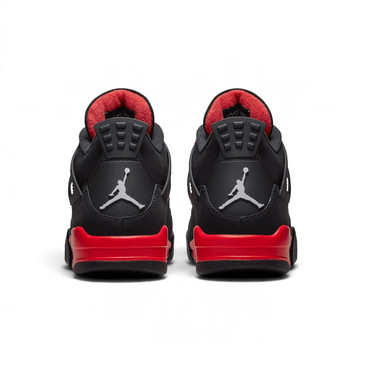 AIR JORDAN 4 RED THUNDER