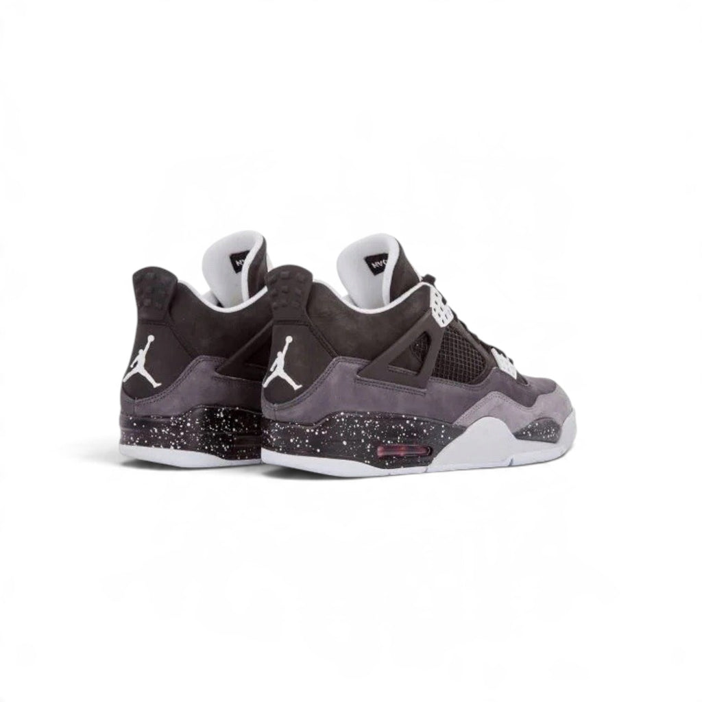 AIR JORDAN 4 RETRO FEAR PACK