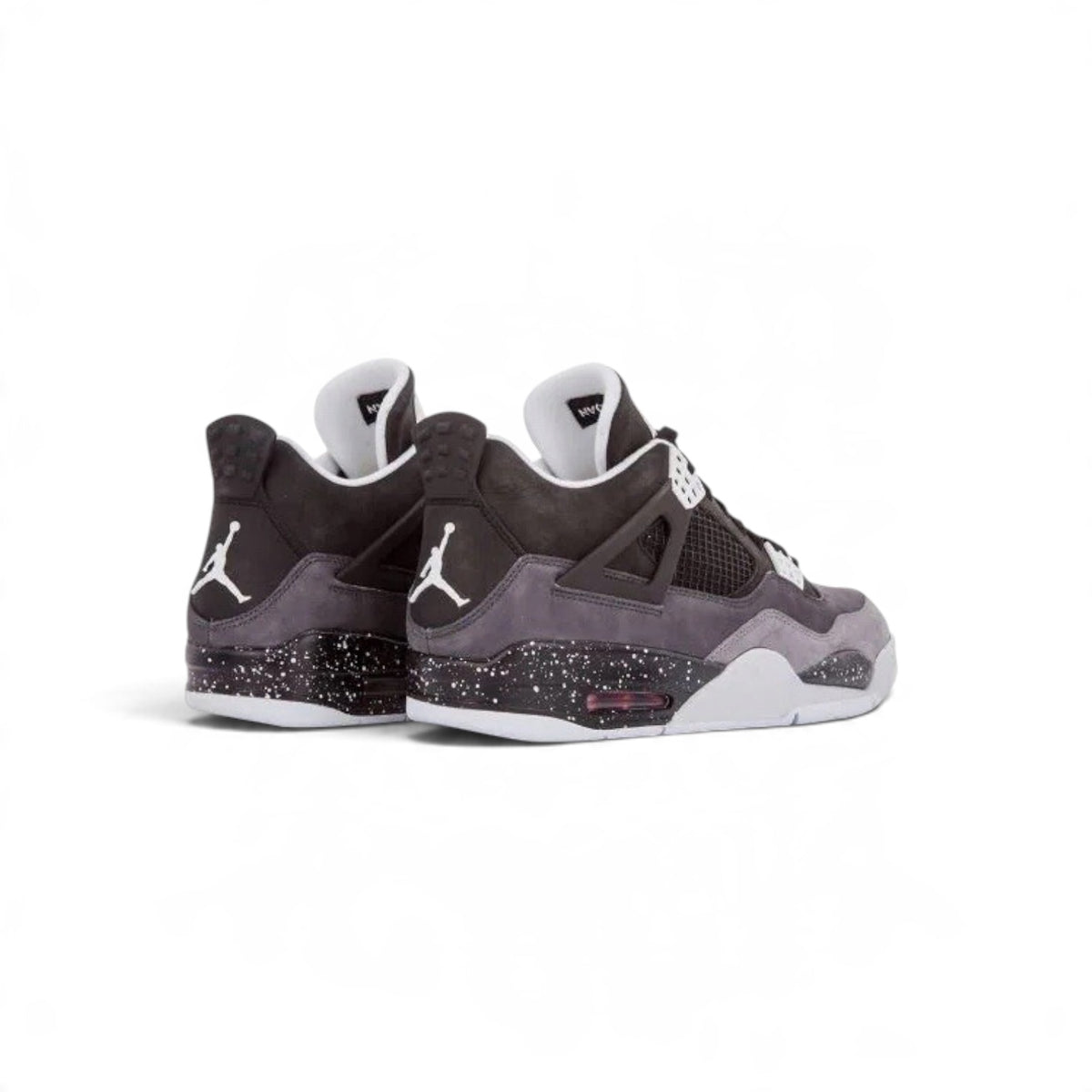 AIR JORDAN 4 RETRO FEAR PACK