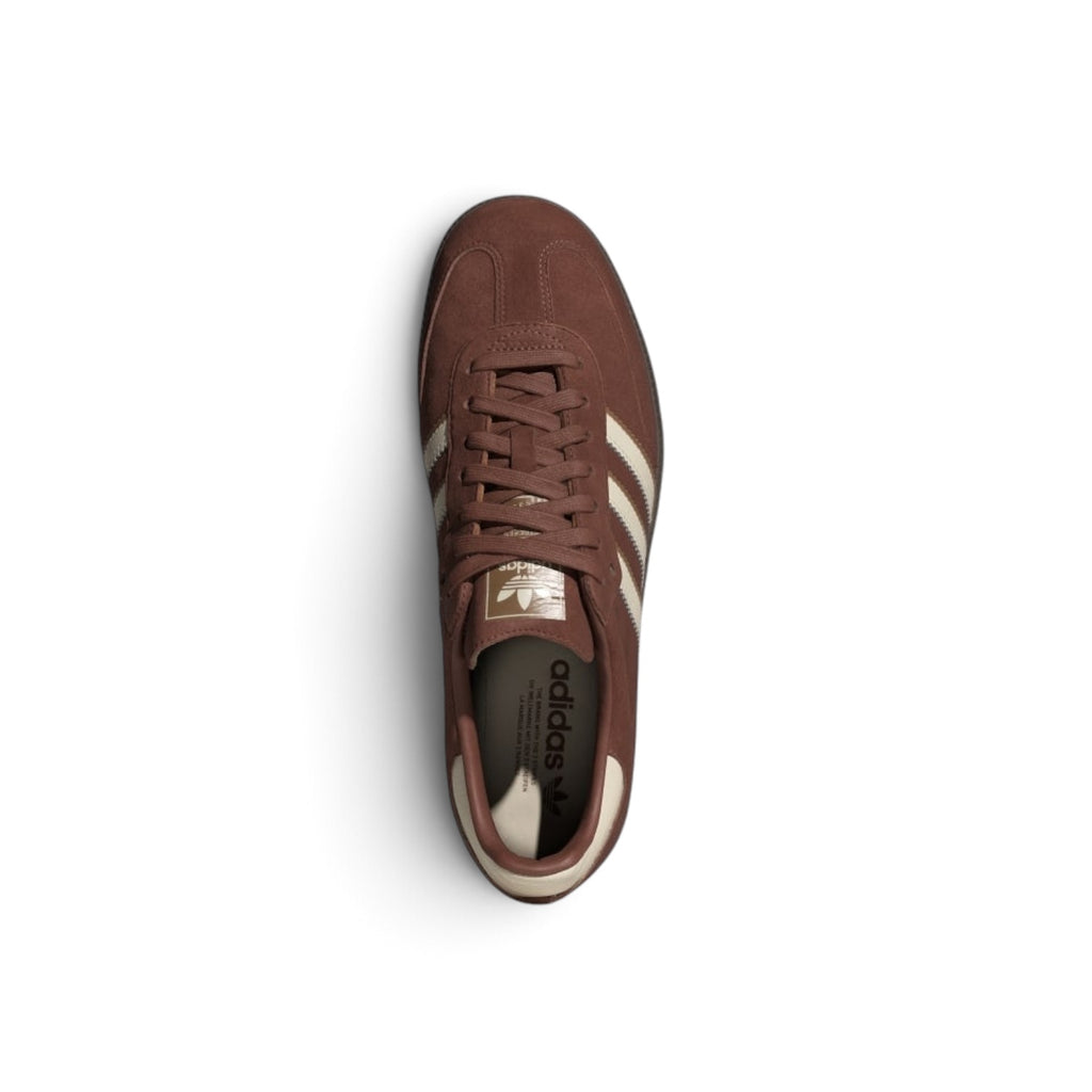 Samba OG Earth Strata Suede