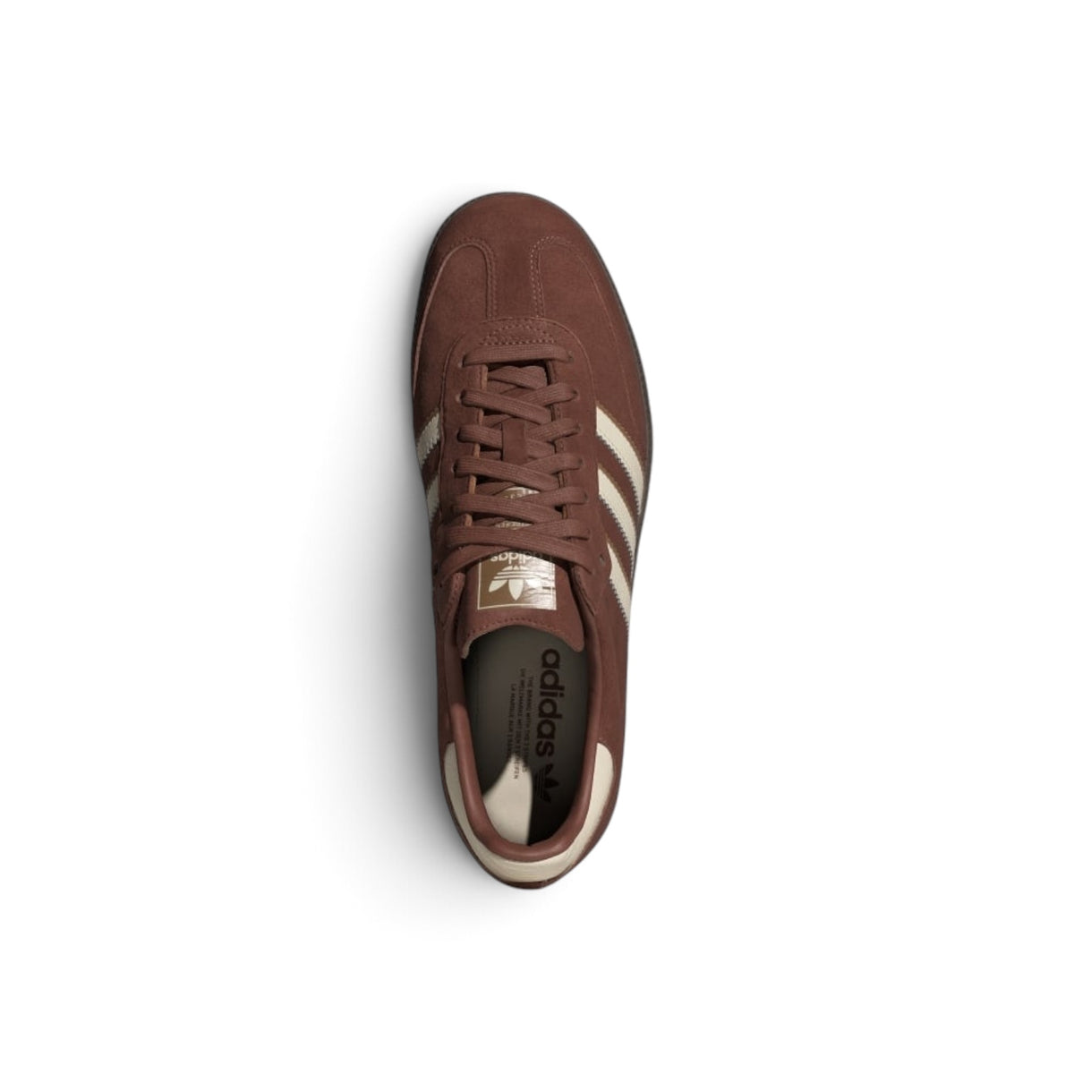 Samba OG Earth Strata Suede