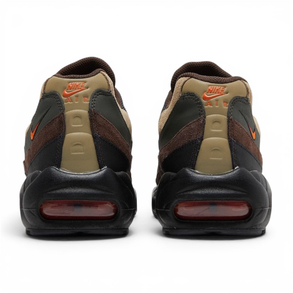Nike Air Max 95 Dark Army