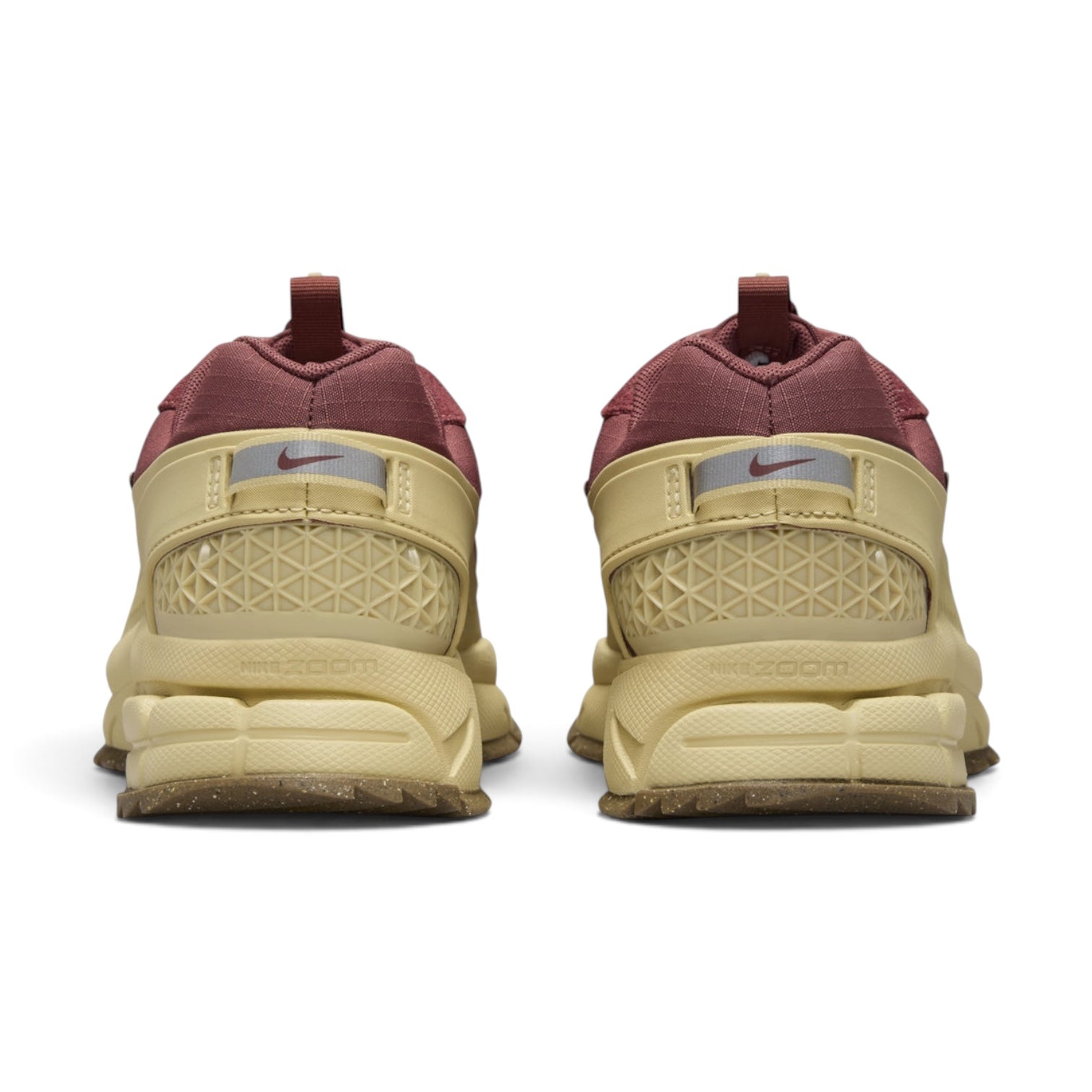 Nike Air Zoom Vomero 5 Team Red