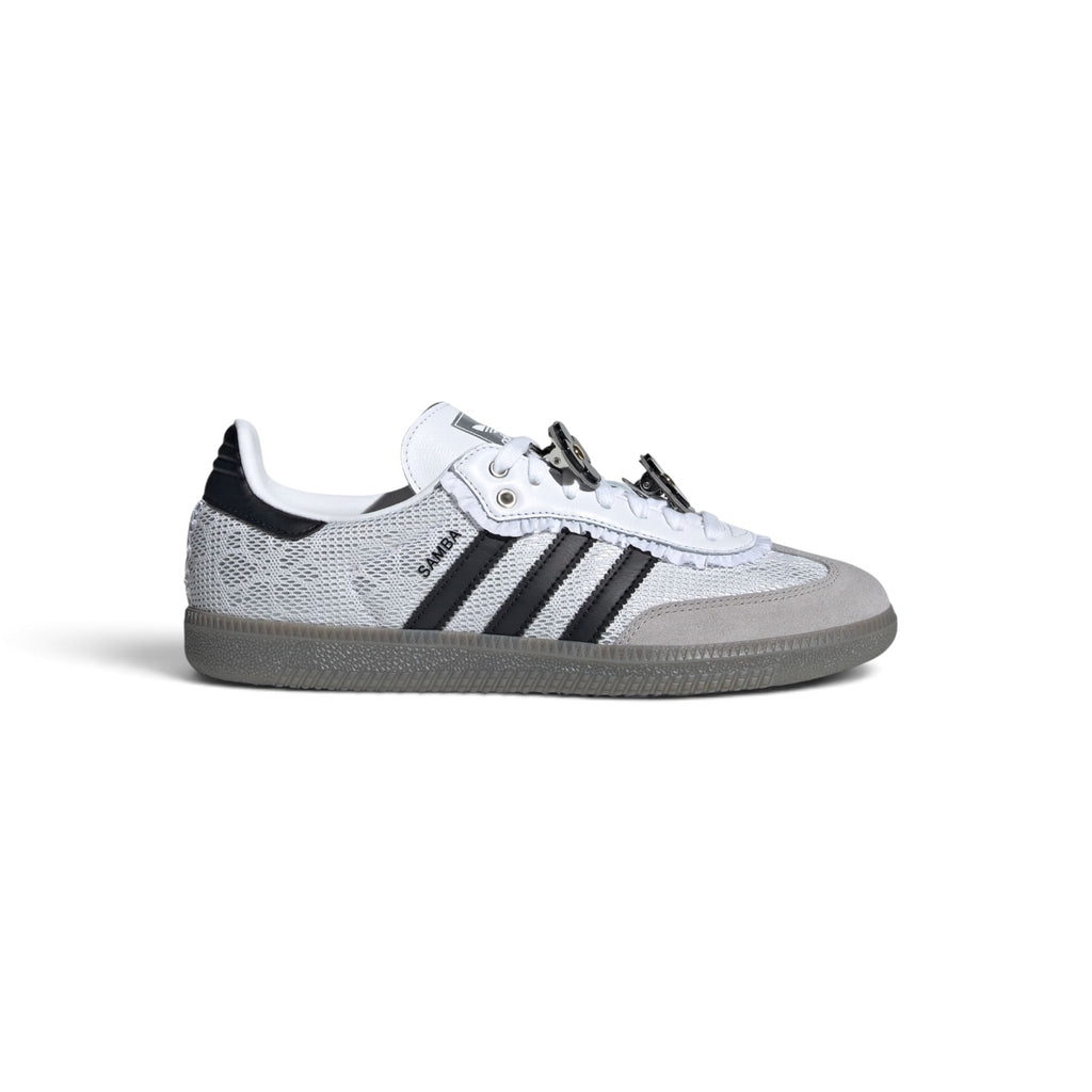 Samba OG Grey