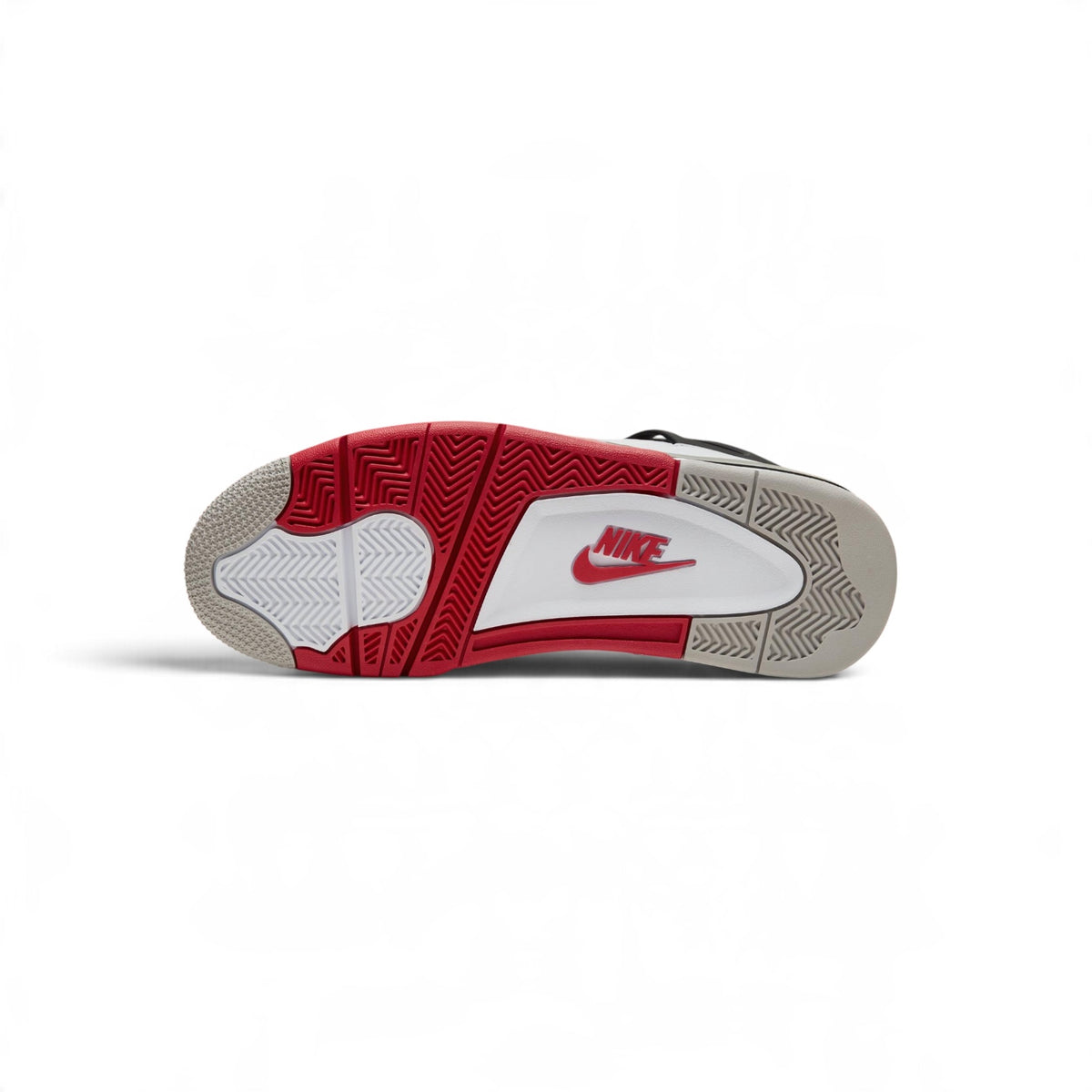 AIR JORDAN 4 RETRO FIRE RED 2020