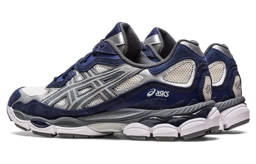 Arctic Navy Gel NYC