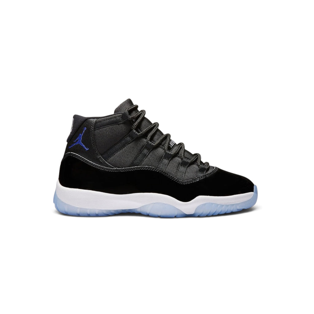 Air Jordan 11 Retro Space Jam