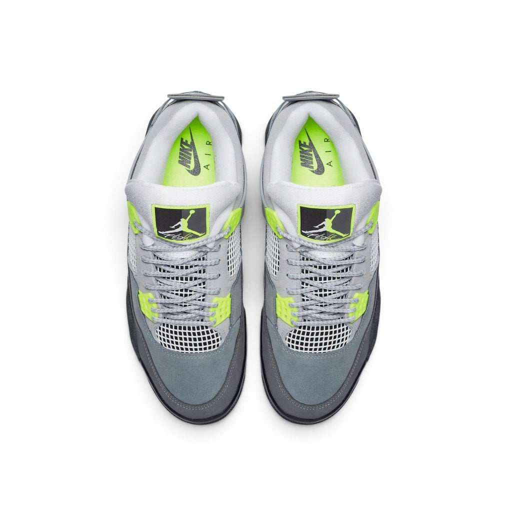 AIR JORDAN 4 NEON