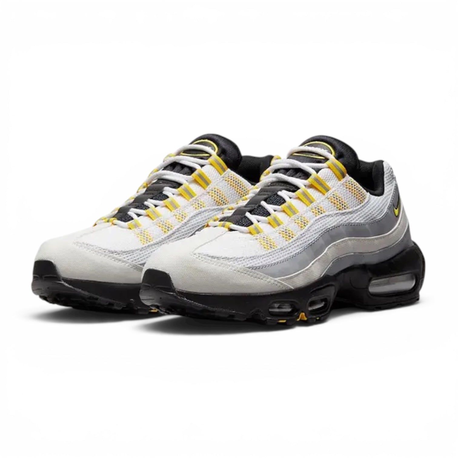 Nike Air Max 95 Tour Yellow