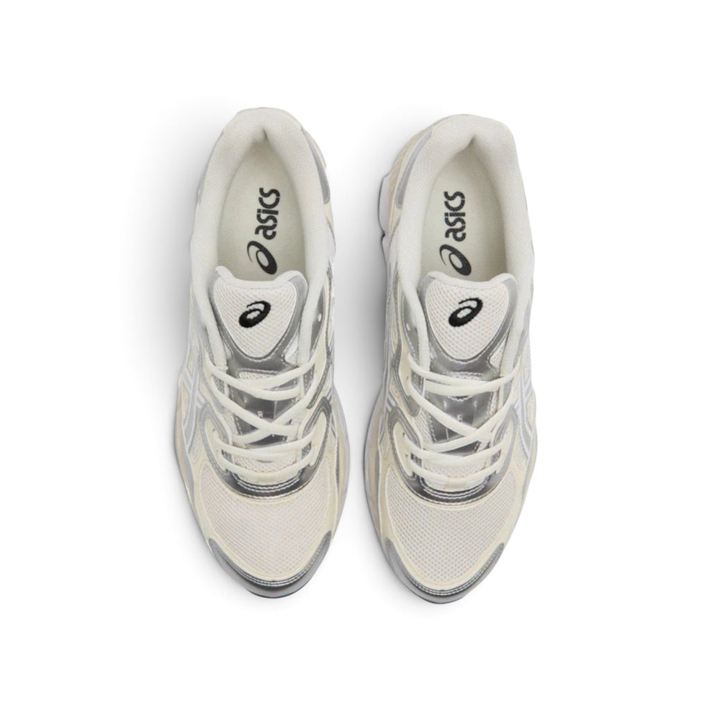 ASICS GEL-NYC 'Cream Pure Silver'