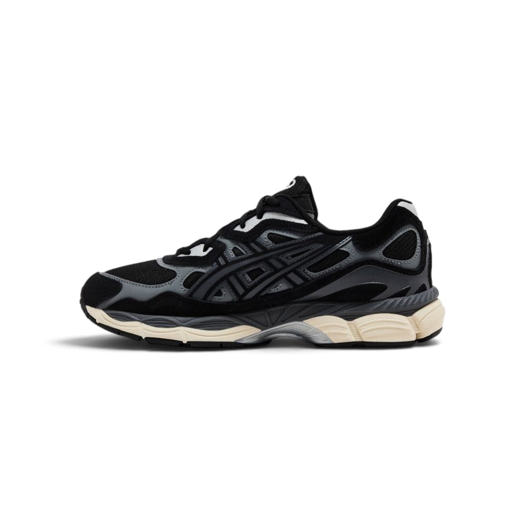 ASICS GEL-NYC 'Black Graphite'