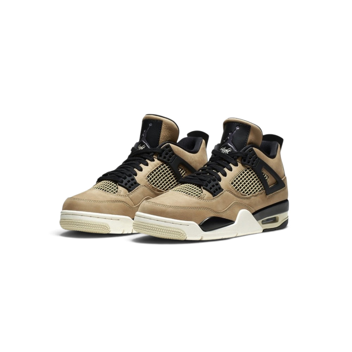 AIR JORDAN 4 Mushroom