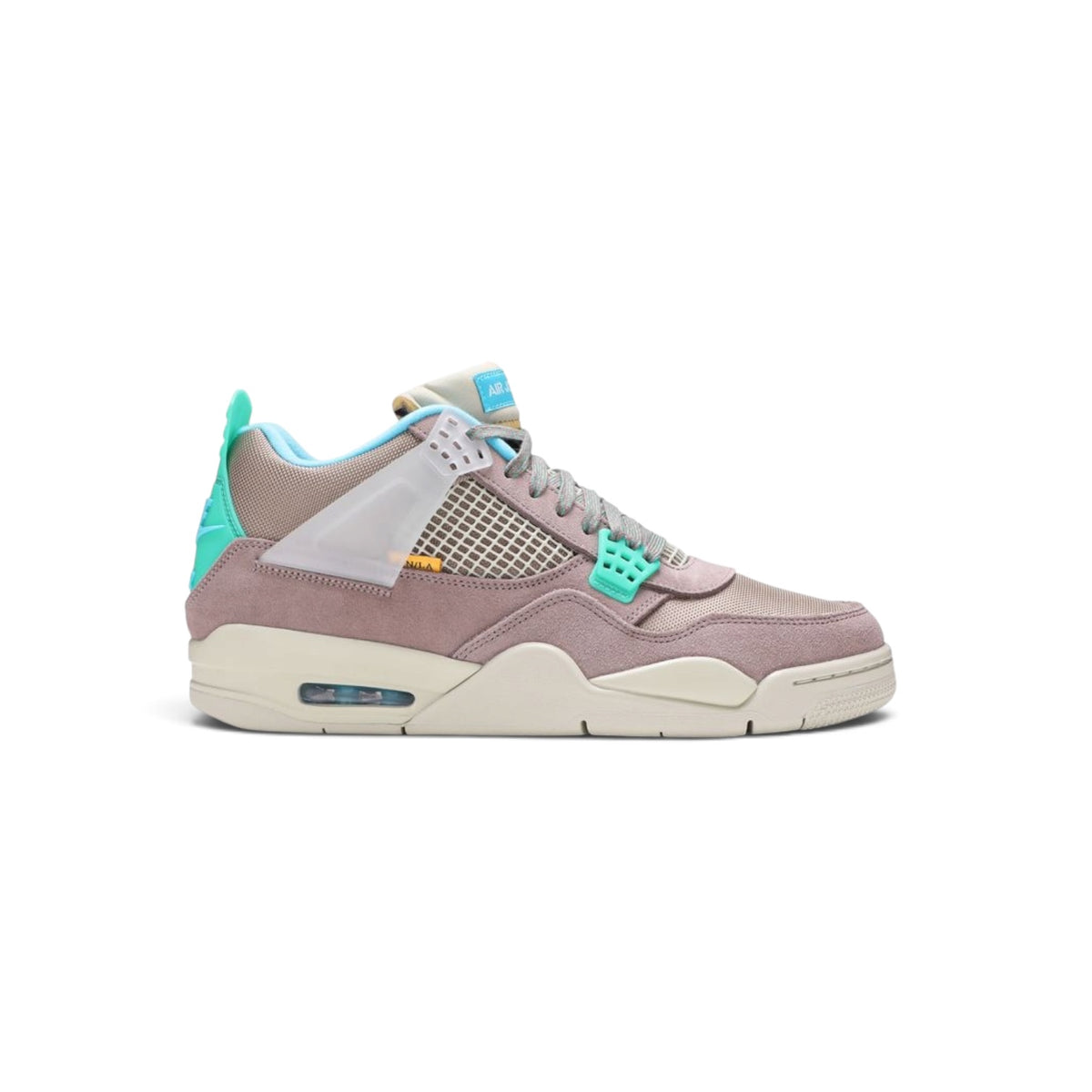 Air Jordan 4 Taupe Haze