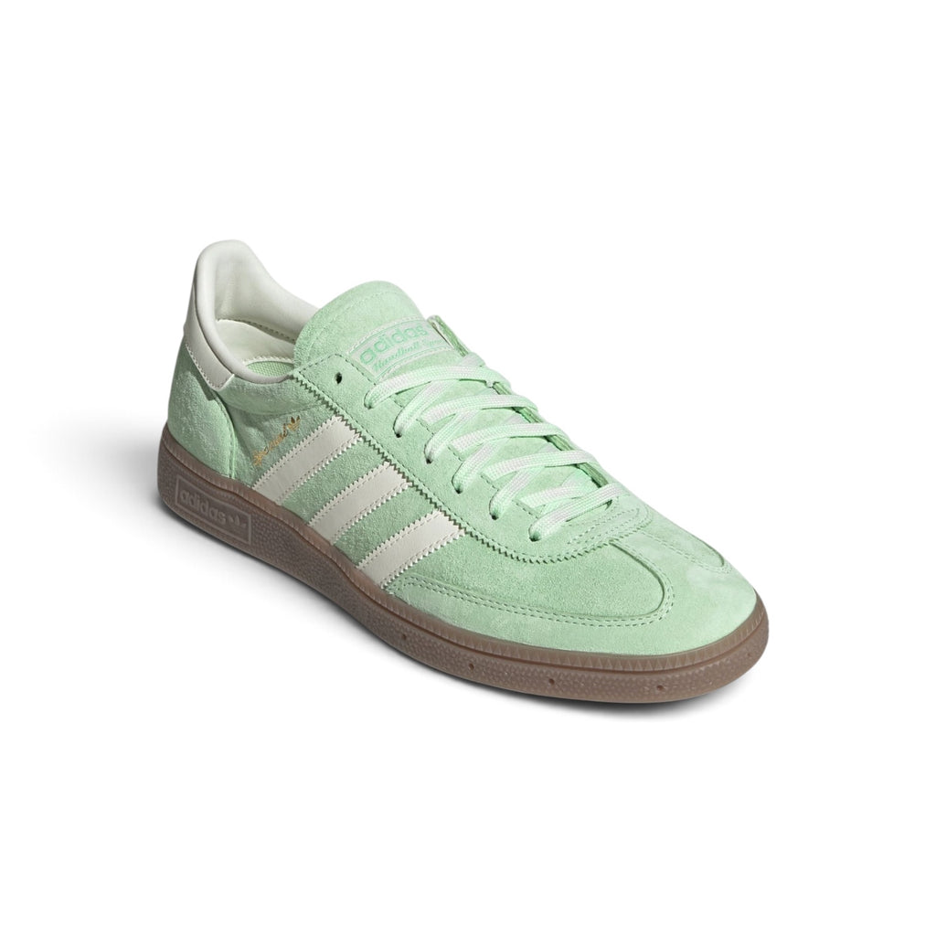 Handball Spezial Semi Green Spark Gum