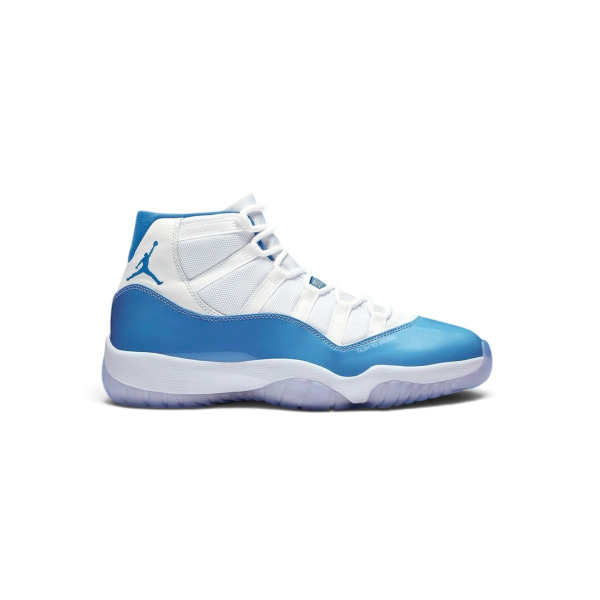 AIR JORDAN 11 RETRO LEGEND BLUE