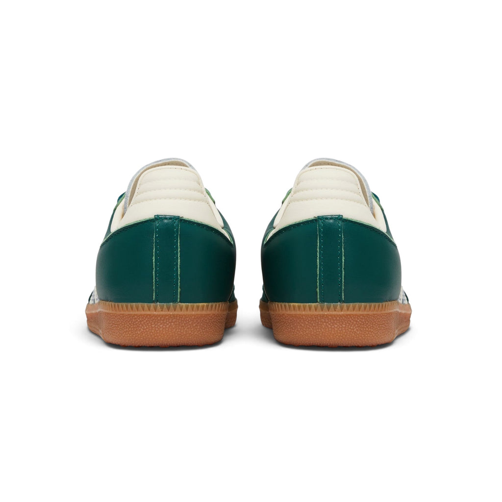 Samba OG Collegiate Green