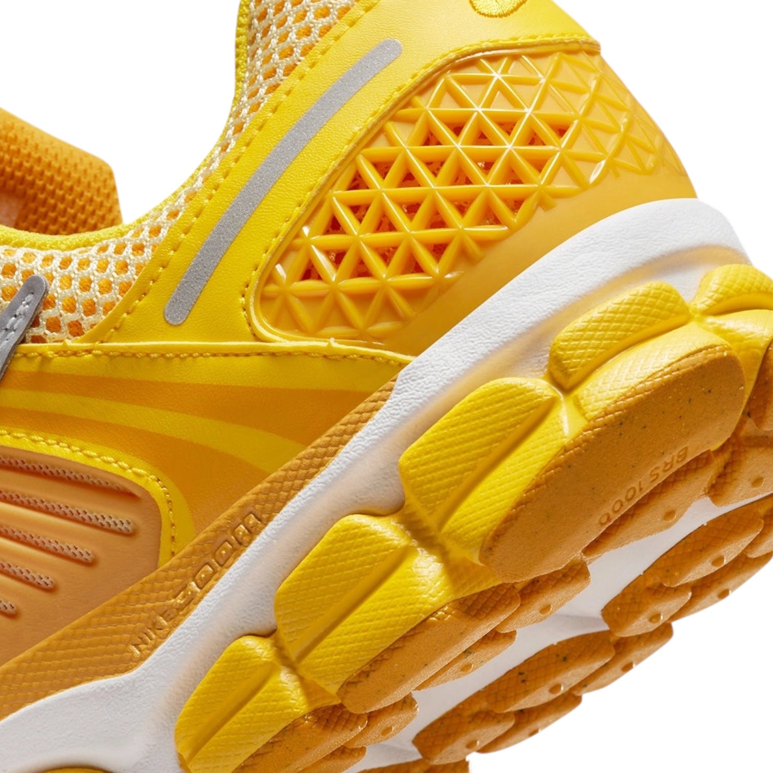 Nike Air Zoom Vomero 5 Yellow Ochre