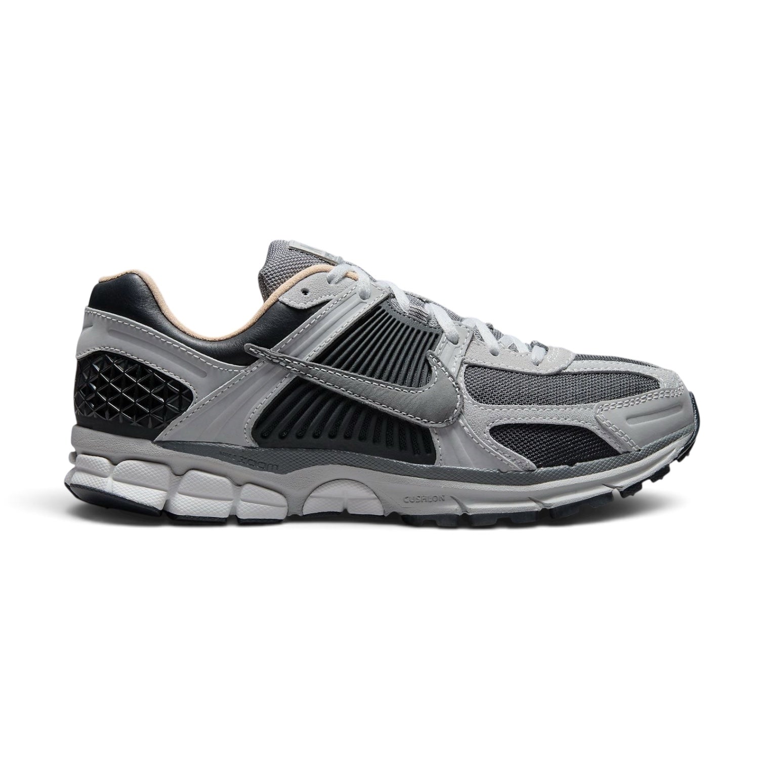 Nike Air Zoom Vomero 5 Dark Smoke Grey Vachetta