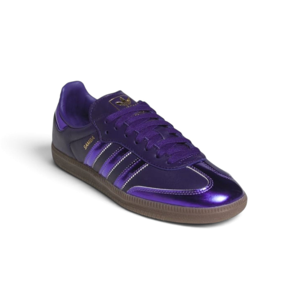 Samba OG Collegiate Purple