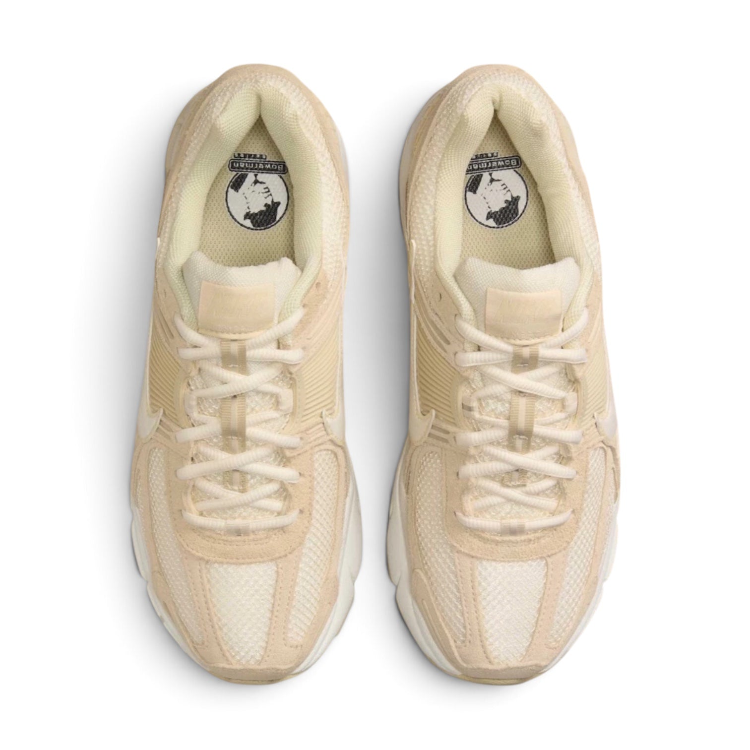 Nike Air Zoom Vomero 5 Phantom Light Bone