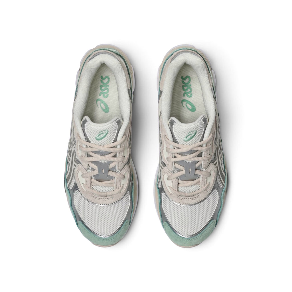ASICS GEL-NYC 'Cream Beige Green'