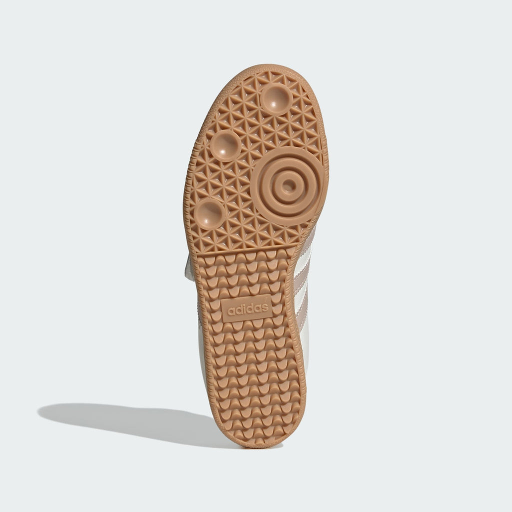 Adidas Mary Jane Frill Pack Ruffle White Cream