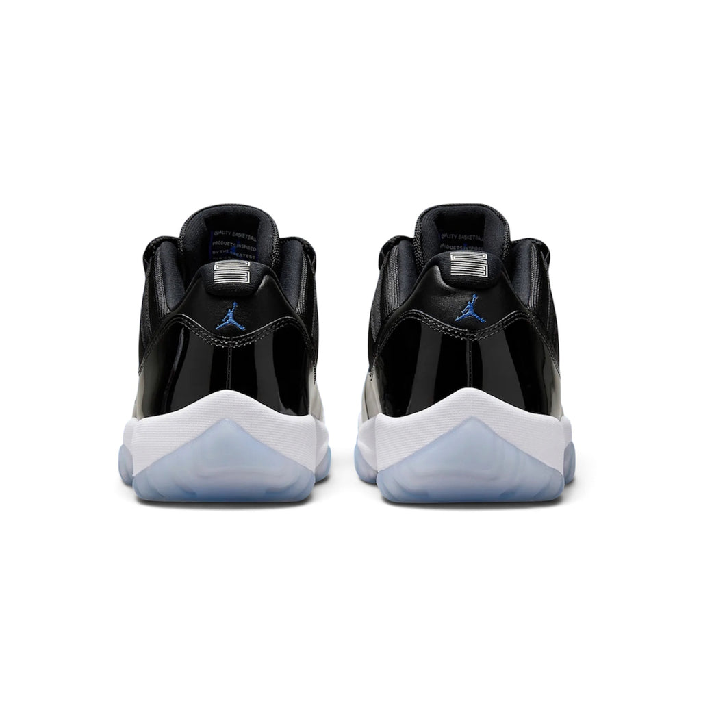 AIR JORDAN 11 RETRO LOW SPACE JAM