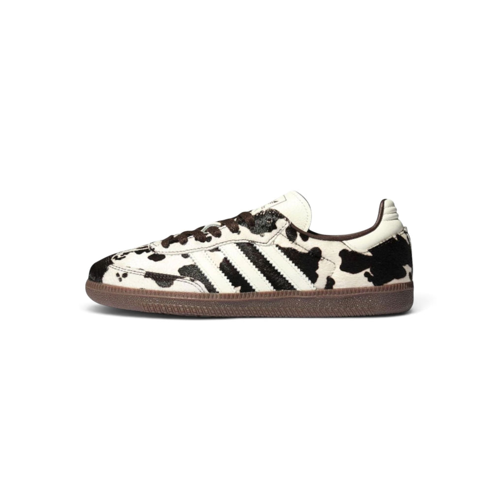 Samba OG White Dark Brown