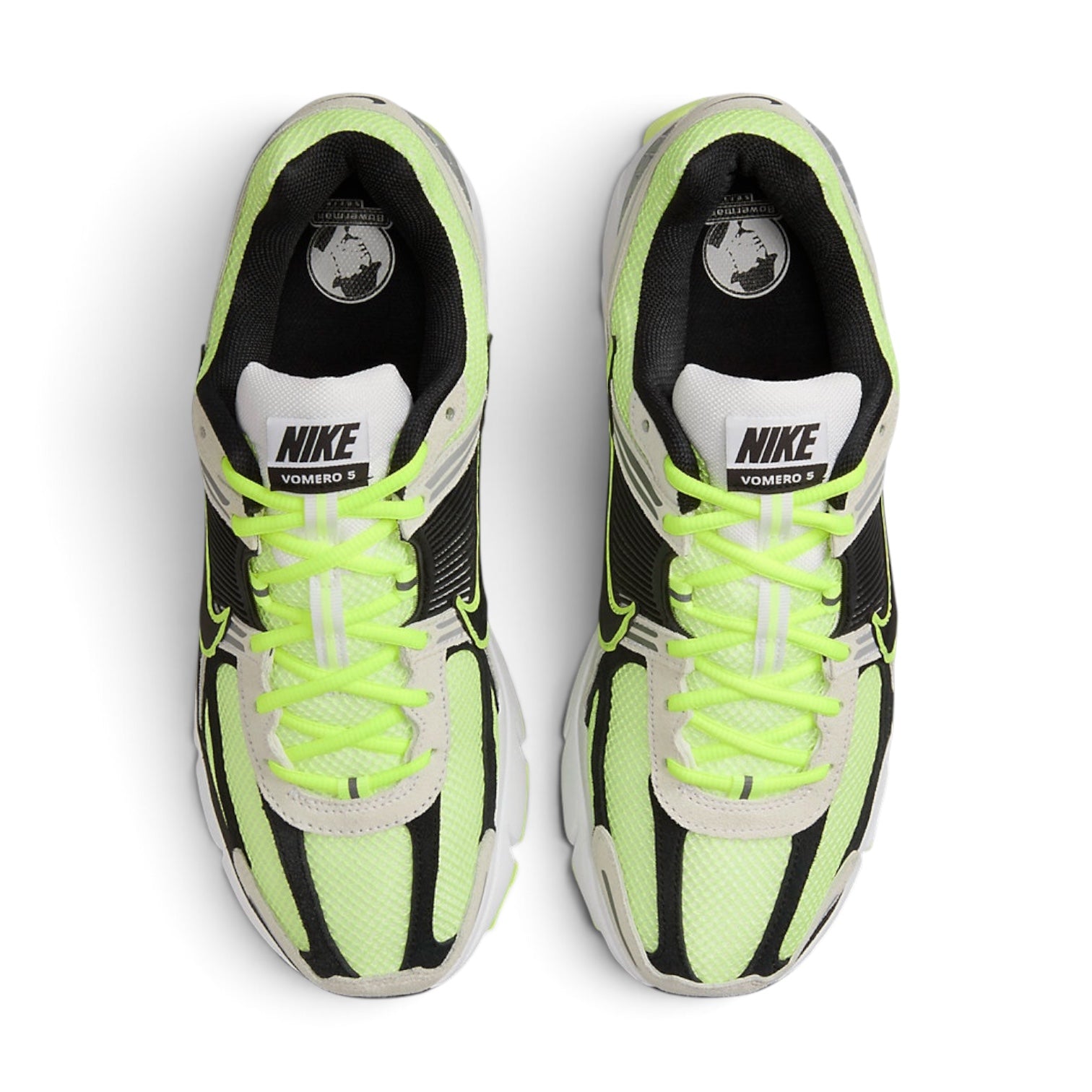 Nike Air Zoom Vomero 5 Life Lime