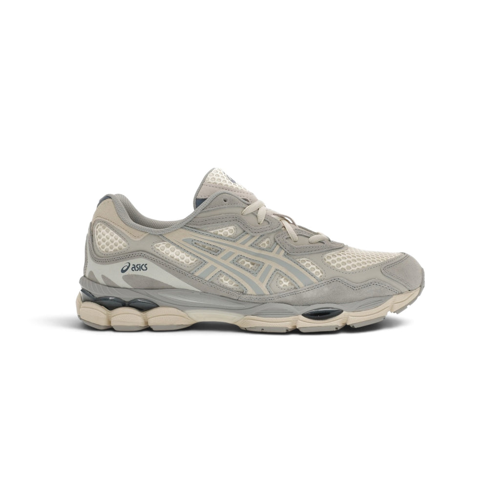 ASICS GEL-NYC 'Ivory Mid Grey'