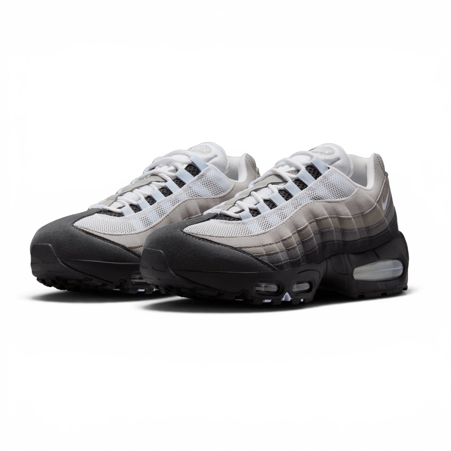 Nike Air Max 95 Blue Tint