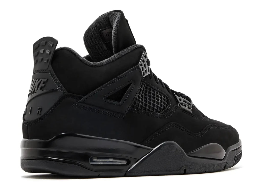 Air Jordan 4 Retro Black Cat