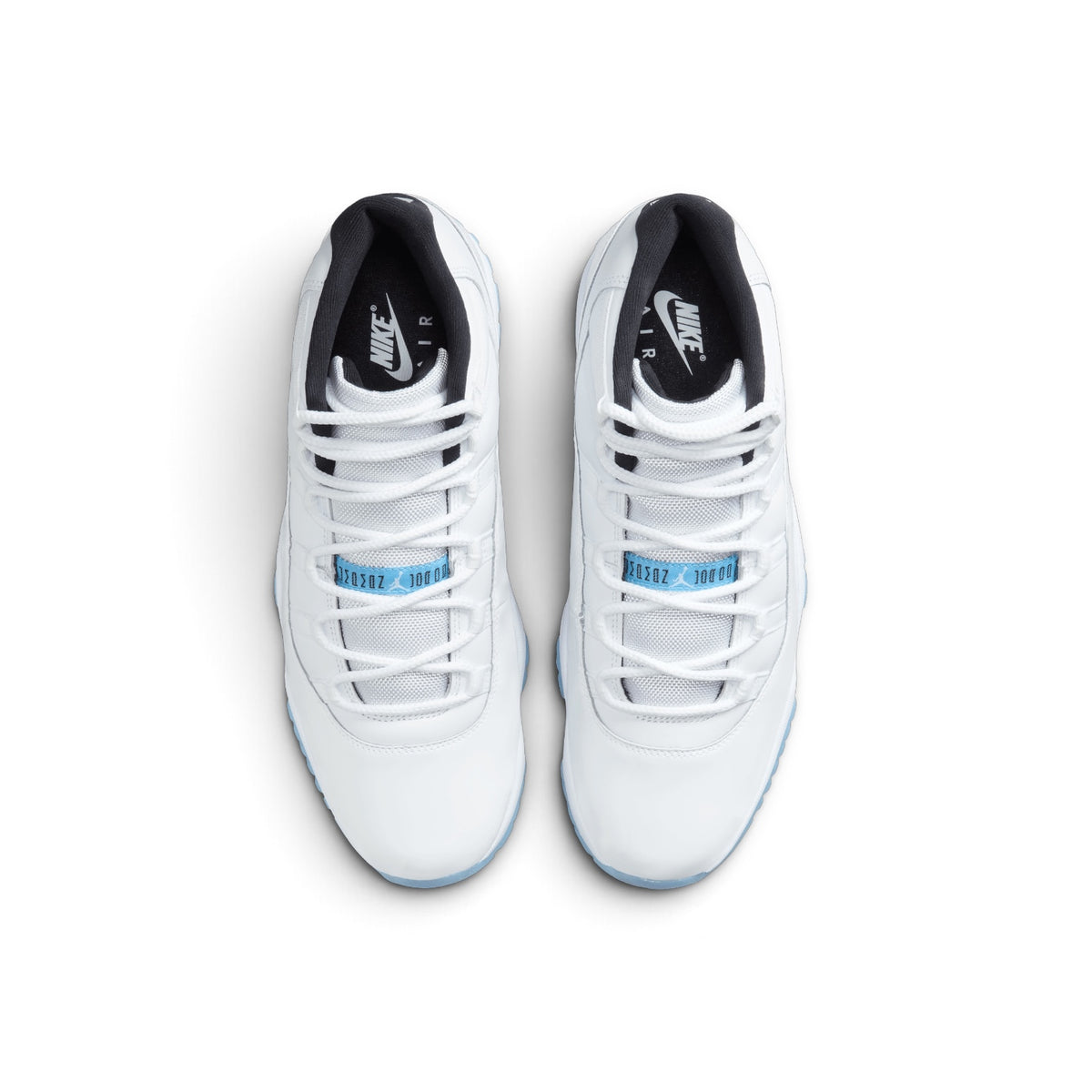 Air Jordan 11 Retro Legend Blue