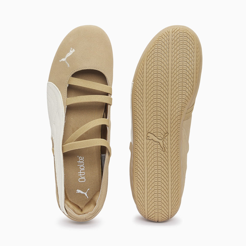 Puma Speedcat Ballet Light Brown