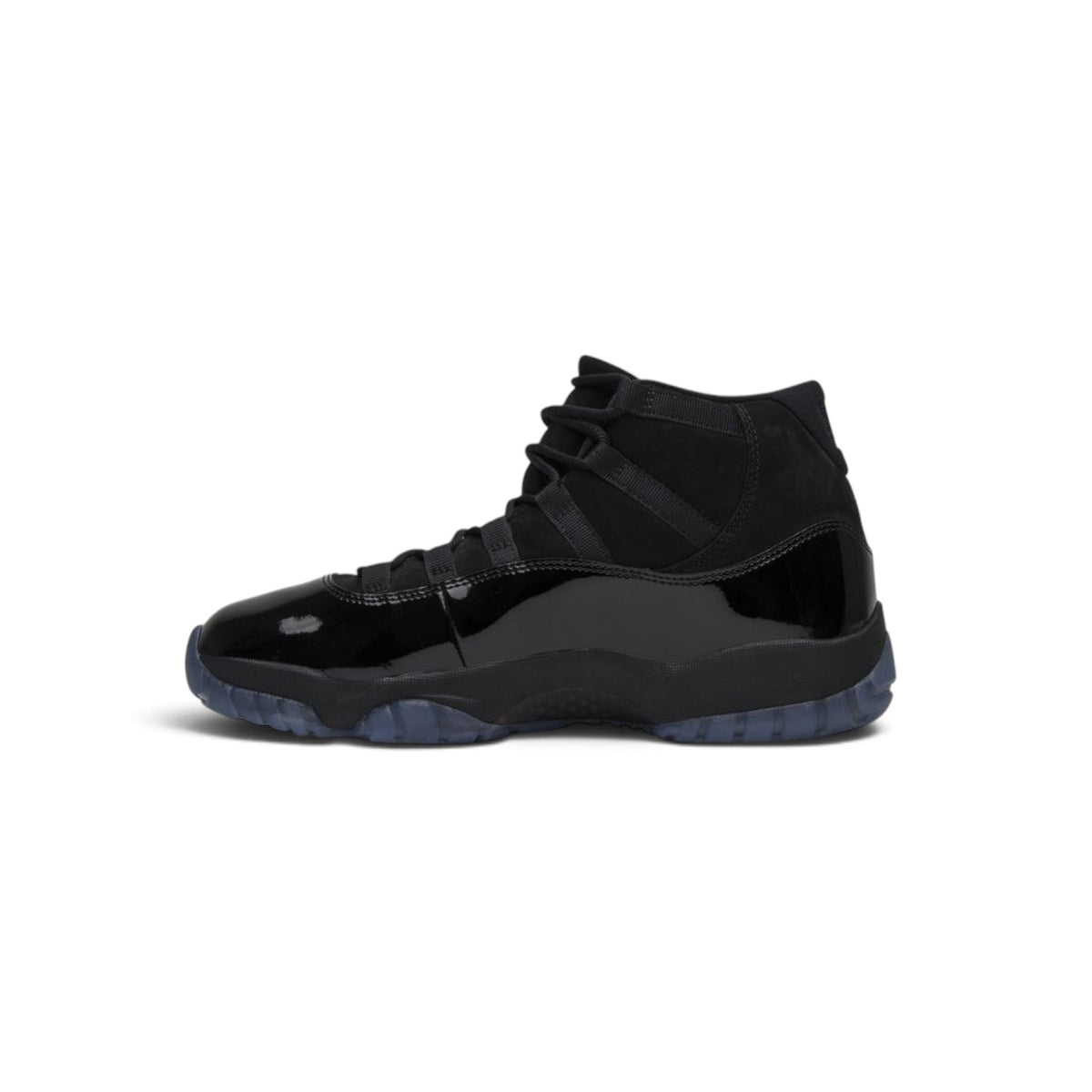 Air Jordan 11 Retro Cap and Gown