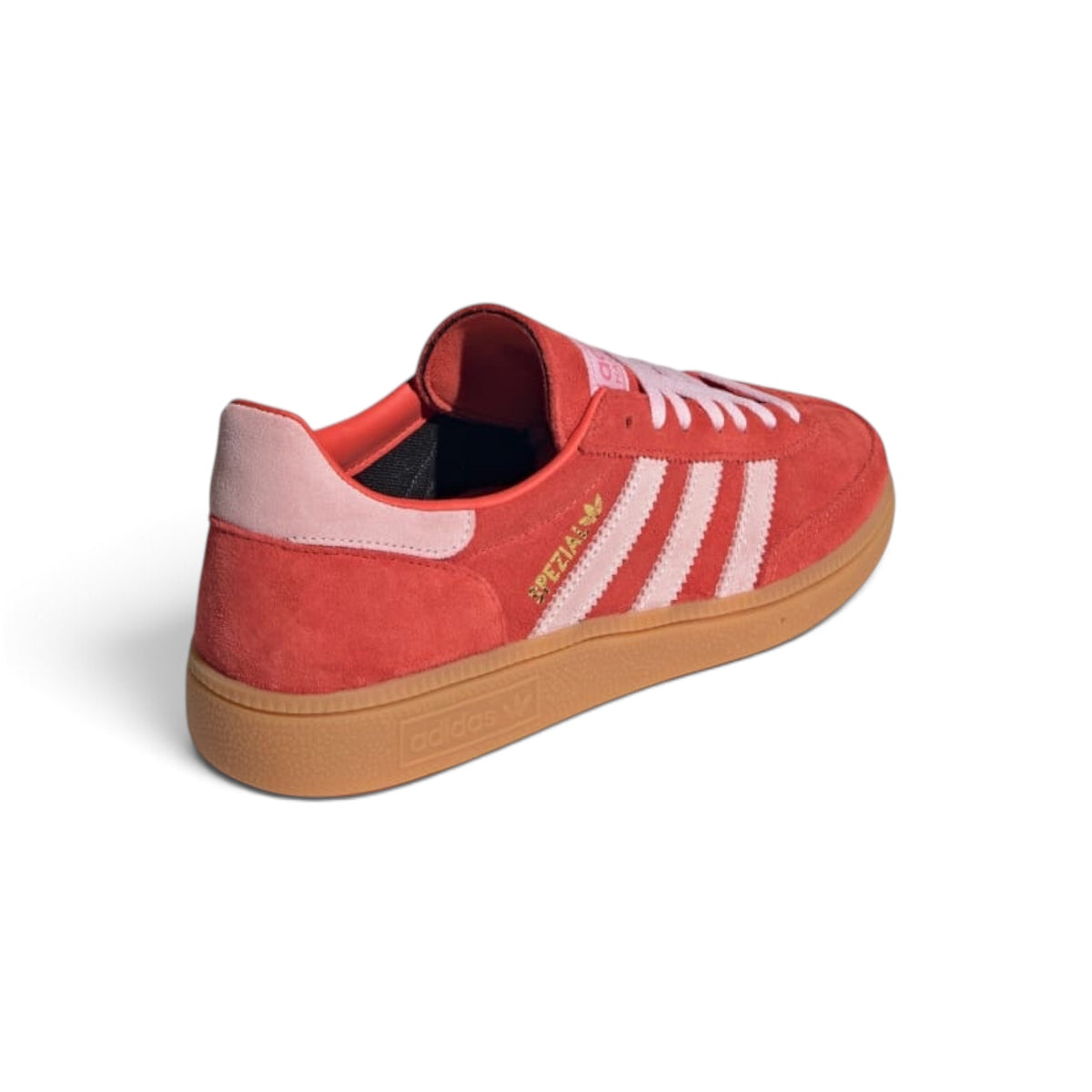 Handball Spezial Bright Red Clear Pink