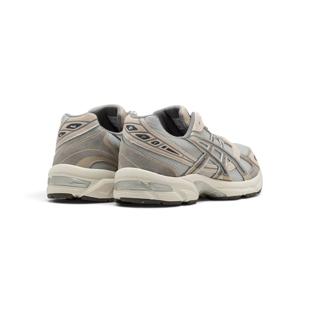 Oyster Clay Grey Pink