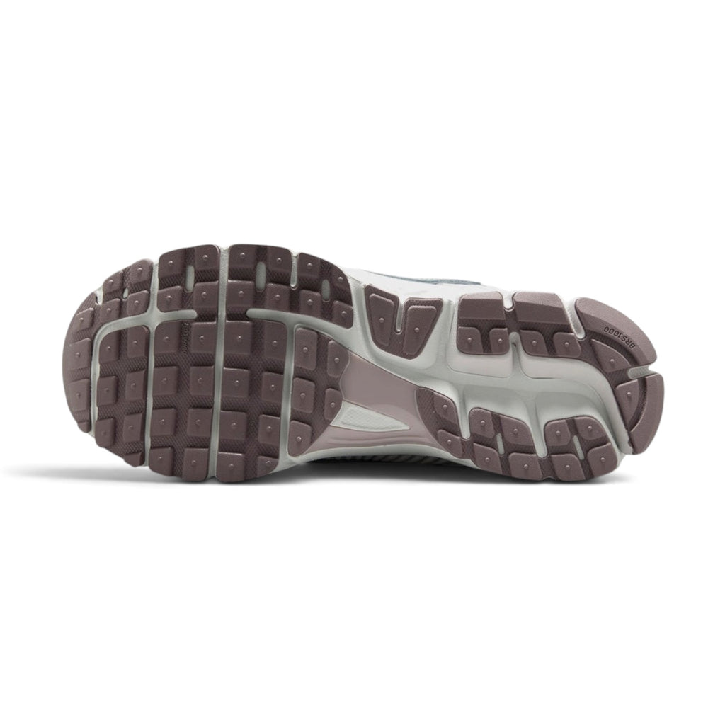 Nike Air Zoom Vomero 5 Metallic Silver Platinum Violet