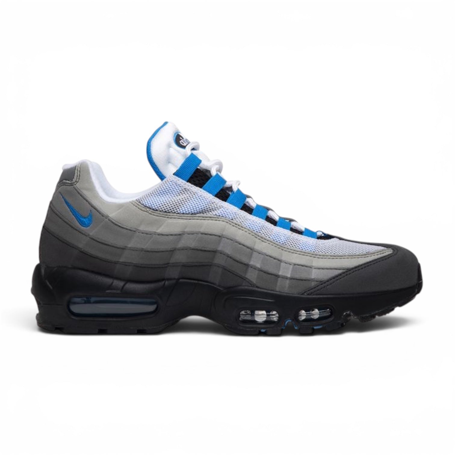 Nike Air Max 95 Crystal Blue