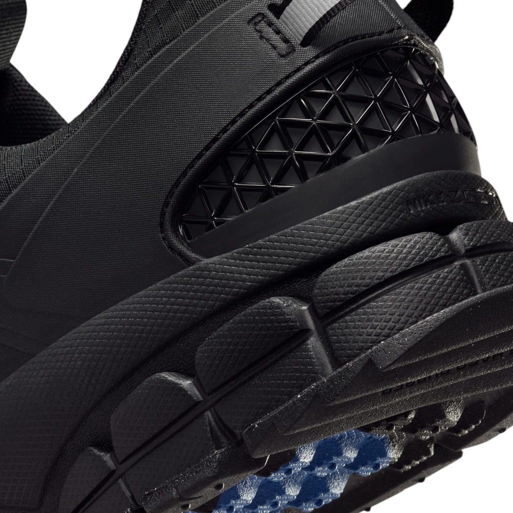 Nike Air Zoom Vomero 5 Triple Black