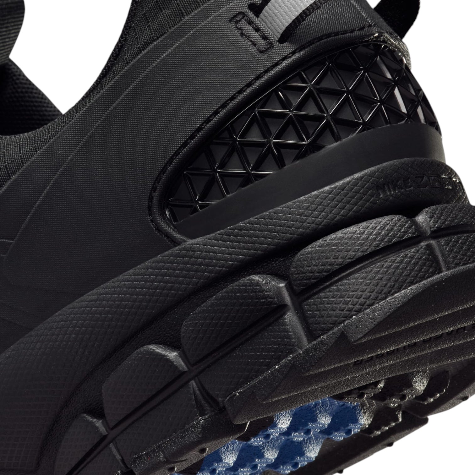 Nike Air Zoom Vomero 5 Triple Black
