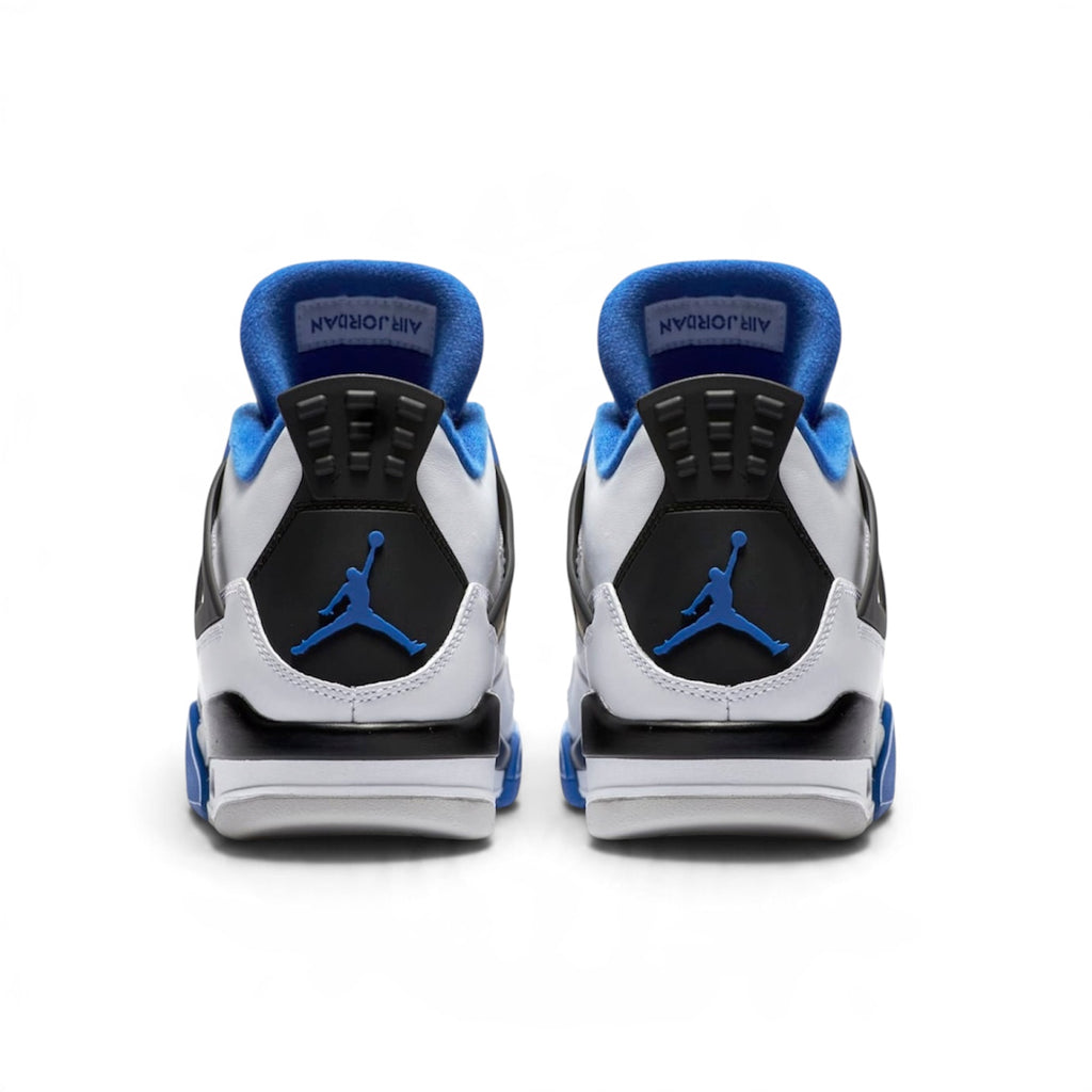 AIR JORDAN 4 RETRO MOTORSPORTS