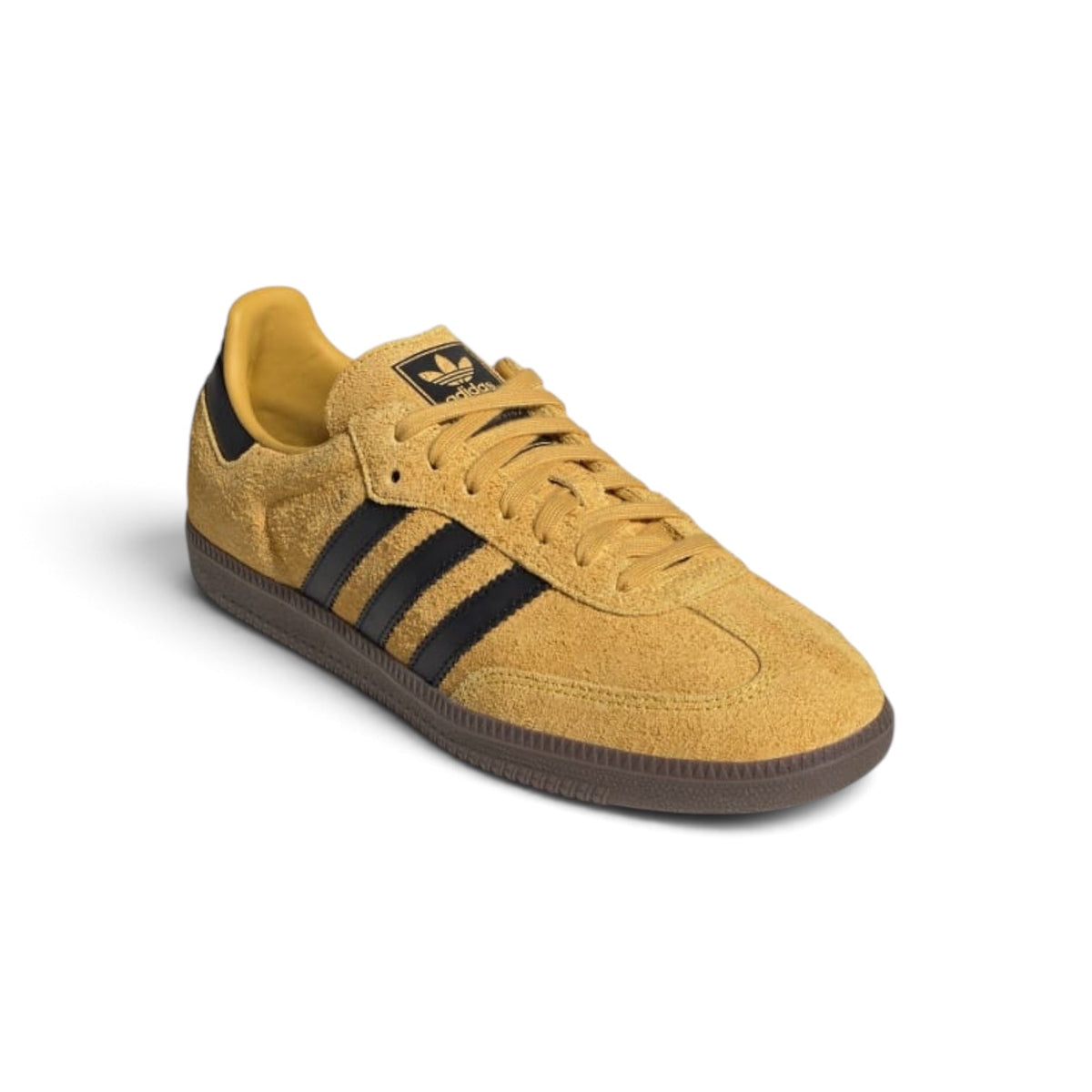 Samba OG Mustard/Black