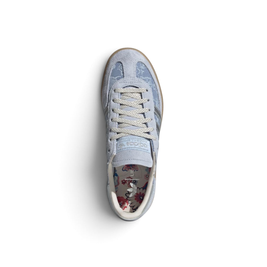 Handball Spezial Light blue bacego